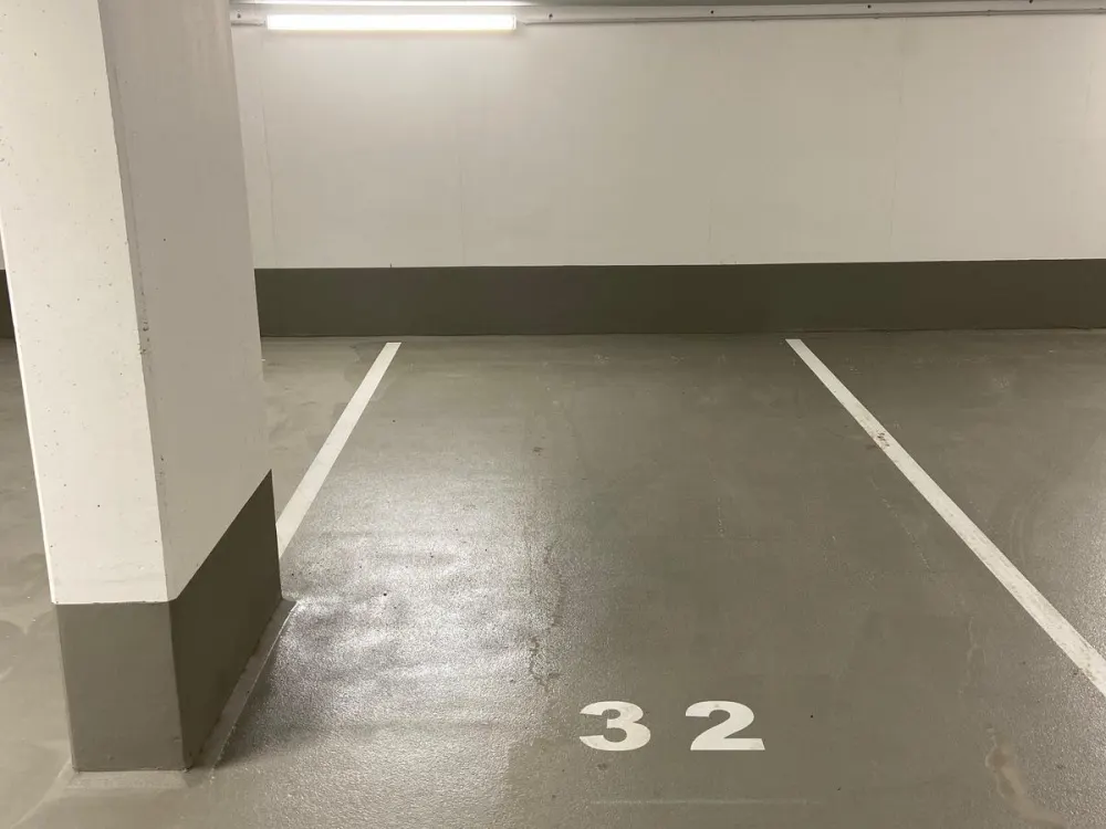 Modernes & voll möbliertes 1-Zimmer-Apartment in Leinfelden-Echterdingen