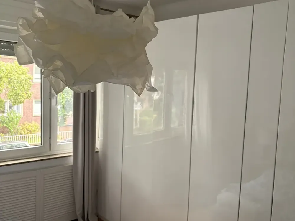 Schöne 4-Zimmer-Wohnung in Münster-Mauritz-Mitte