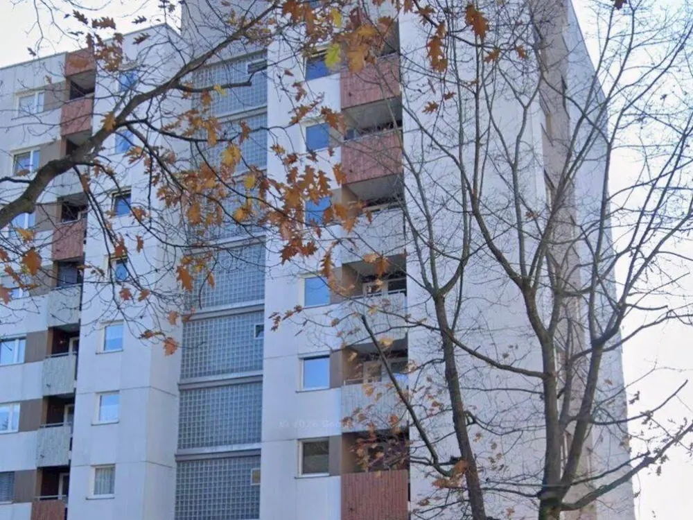 Modernes Wohnglück: 3,5-Zimmer-Wohnung in Stuttgart-Möhringen