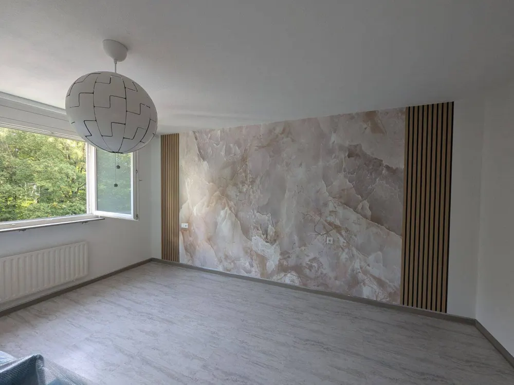 Modernes Wohnglück: 3,5-Zimmer-Wohnung in Stuttgart-Möhringen