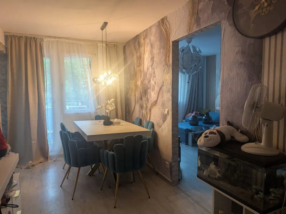 Modernes Wohnglück: 3,5-Zimmer-Wohnung in Stuttgart-Möhringen