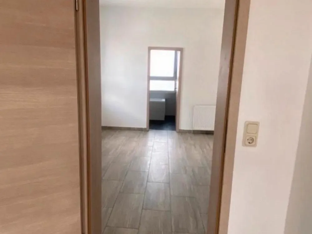 2 ZKB in Neunkirchen guter Wohnlage zu vermieten