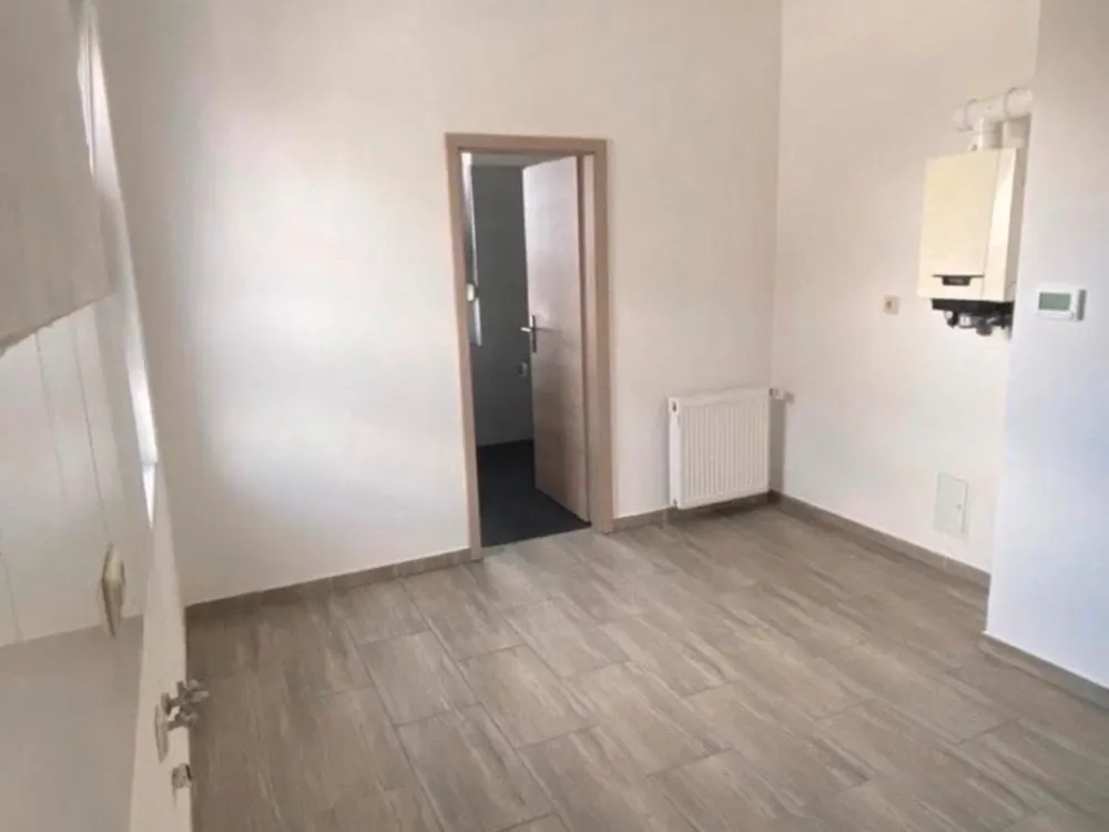 2 ZKB in Neunkirchen guter Wohnlage zu vermieten