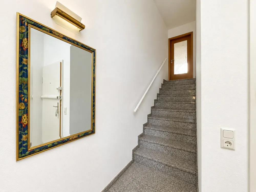 Exklusive Maisonettewohnung mit Hauscharakter in begehrter Lage von Essen-Kettwig