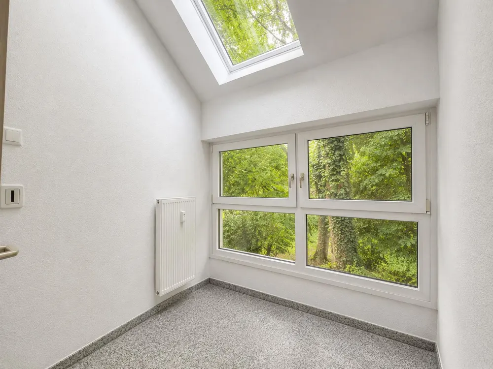 Exklusive Maisonettewohnung mit Hauscharakter in begehrter Lage von Essen-Kettwig