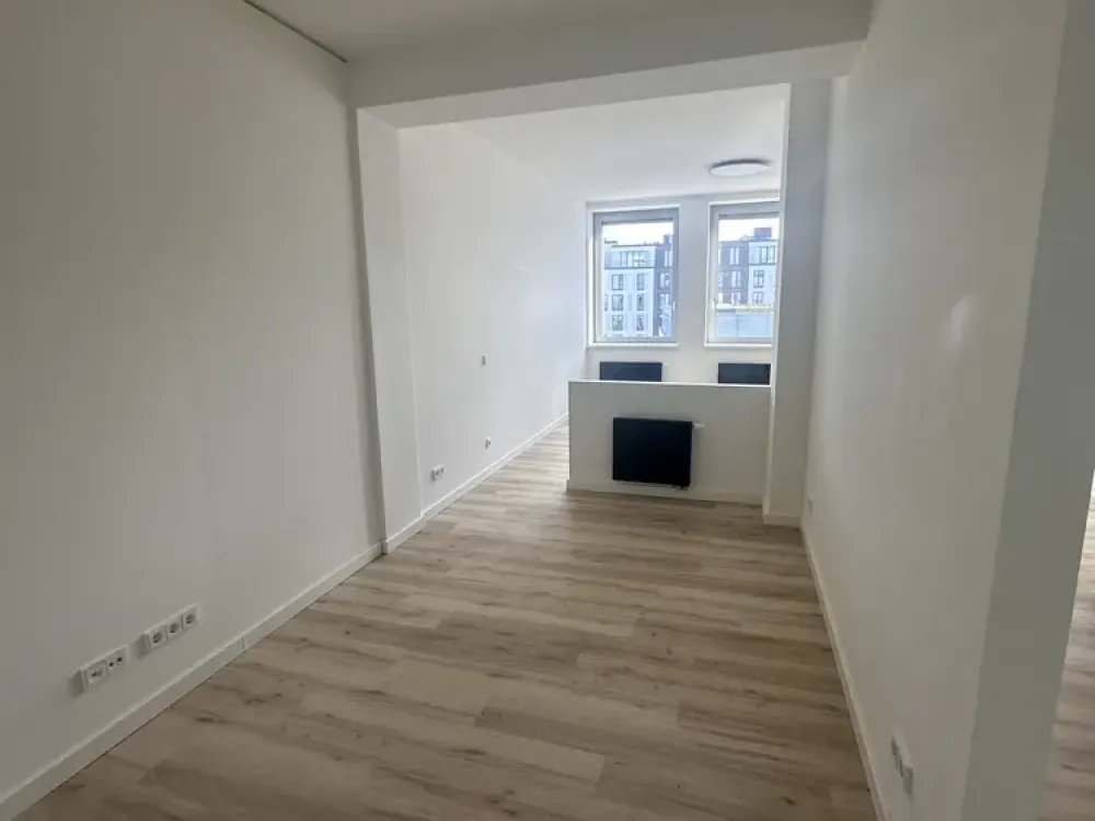 Modernes Apartment in urbaner Citylage