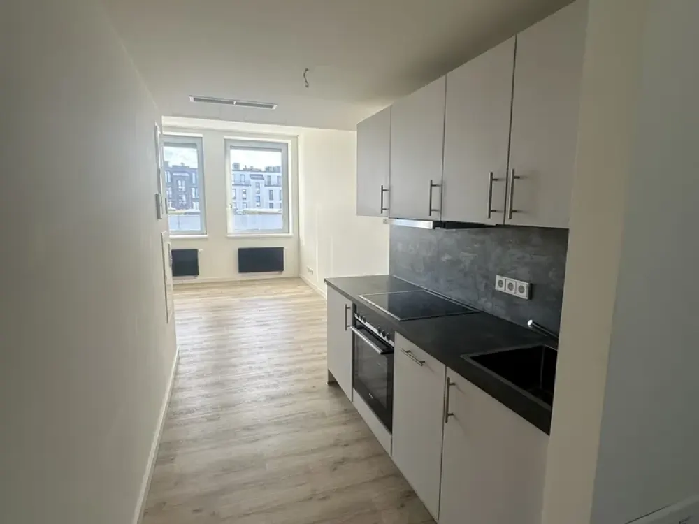 Modernes Apartment in urbaner Citylage