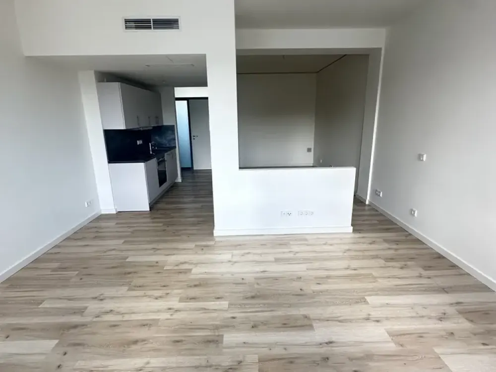 Modernes Apartment in urbaner Citylage