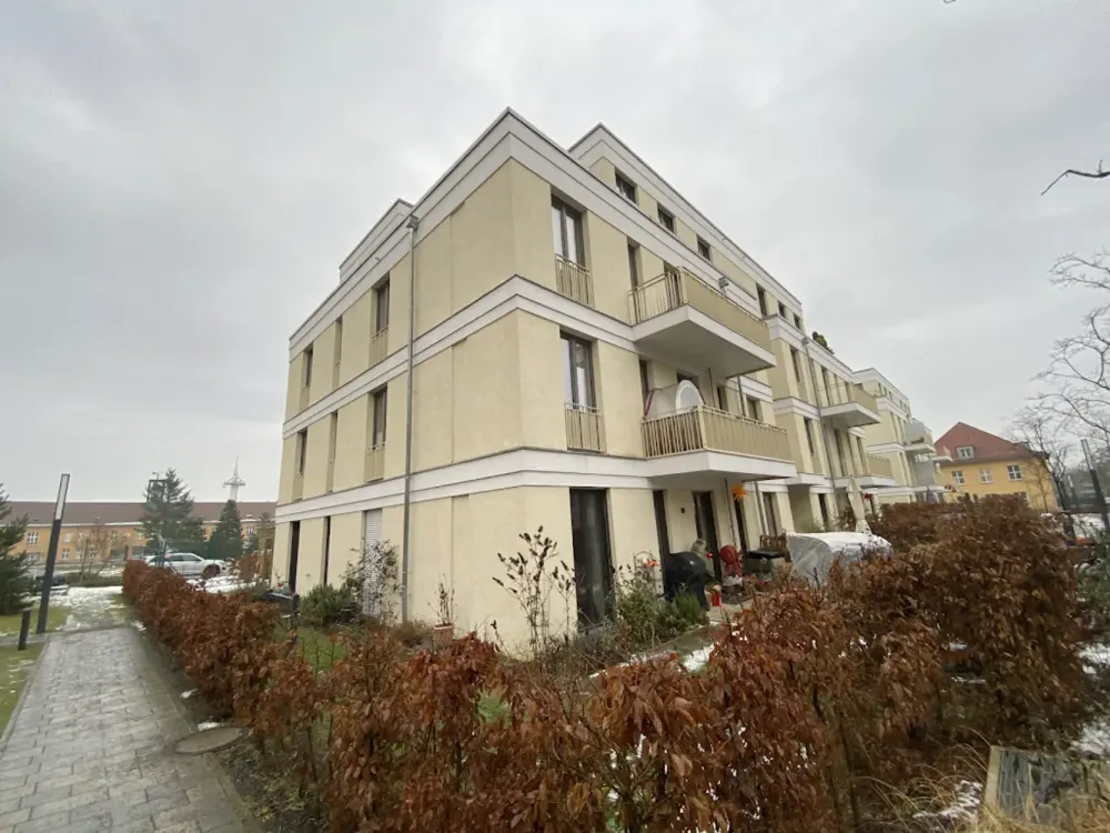 4-Zimmer-Wohnung im Neubau sucht Nachmieter