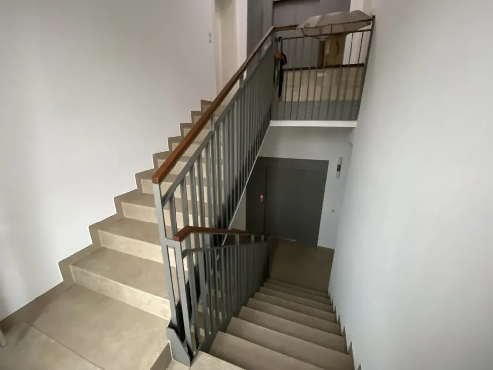 4-Zimmer-Wohnung im Neubau sucht Nachmieter