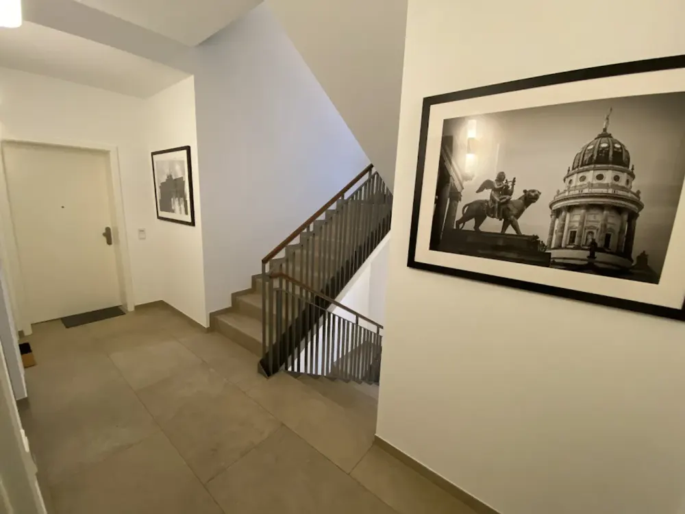 4-Zimmer-Wohnung im Neubau sucht Nachmieter