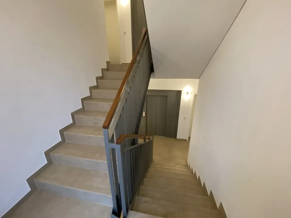 4-Zimmer-Wohnung im Neubau sucht Nachmieter