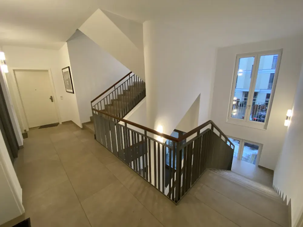 4-Zimmer-Wohnung im Neubau sucht Nachmieter