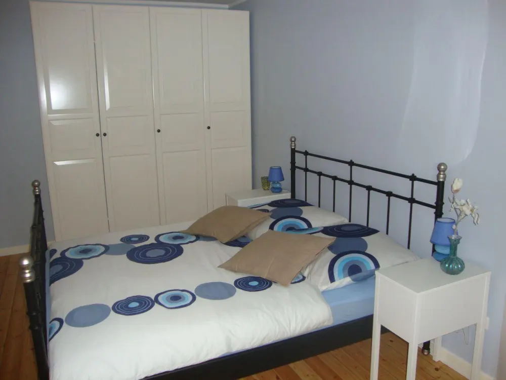 Gemütliche 2-Zimmer-Wohnung in Barmbek-Süd, mit Balkon