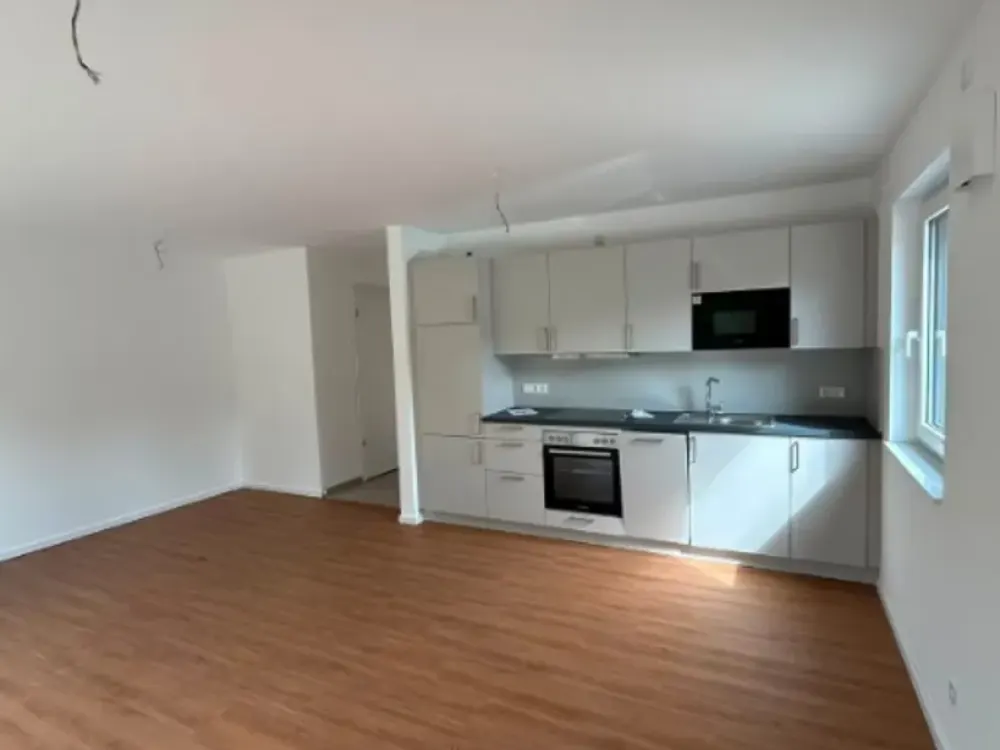 Neubauwohnungen in Münster, 73-77 m² - mit EBK -Erstbezug ab 01.09