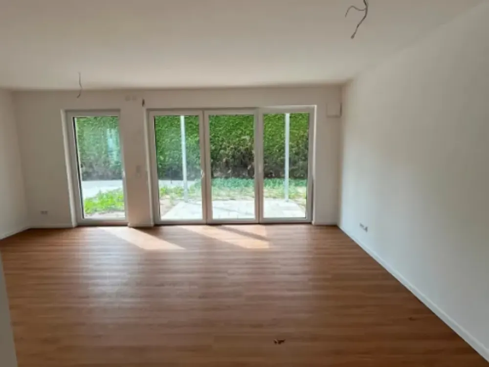 Neubauwohnungen in Münster, 73-77 m² - mit EBK -Erstbezug ab 01.09