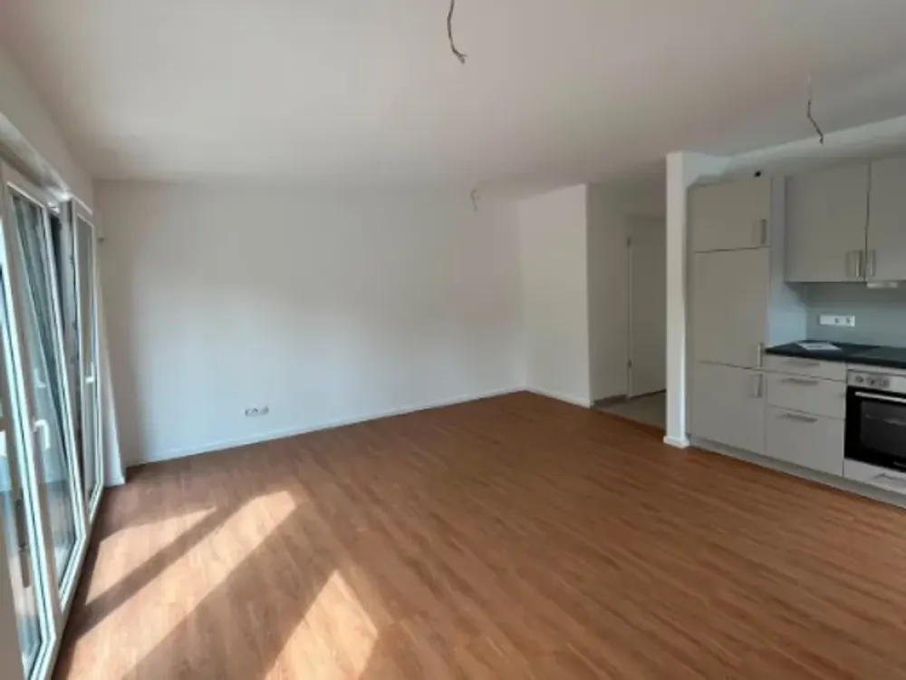 Neubauwohnungen in Münster, 73-77 m² - mit EBK -Erstbezug ab 01.09