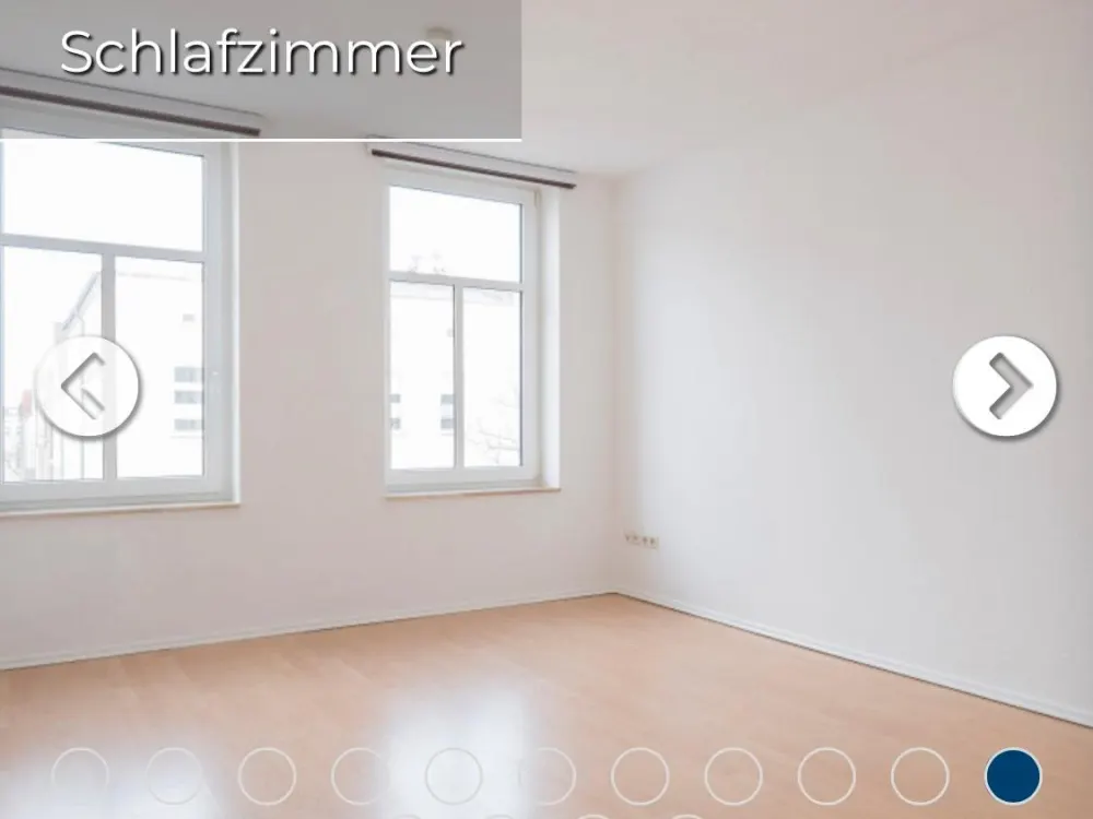 2 Room Apartment in the KTV for Rent from 1.11.26