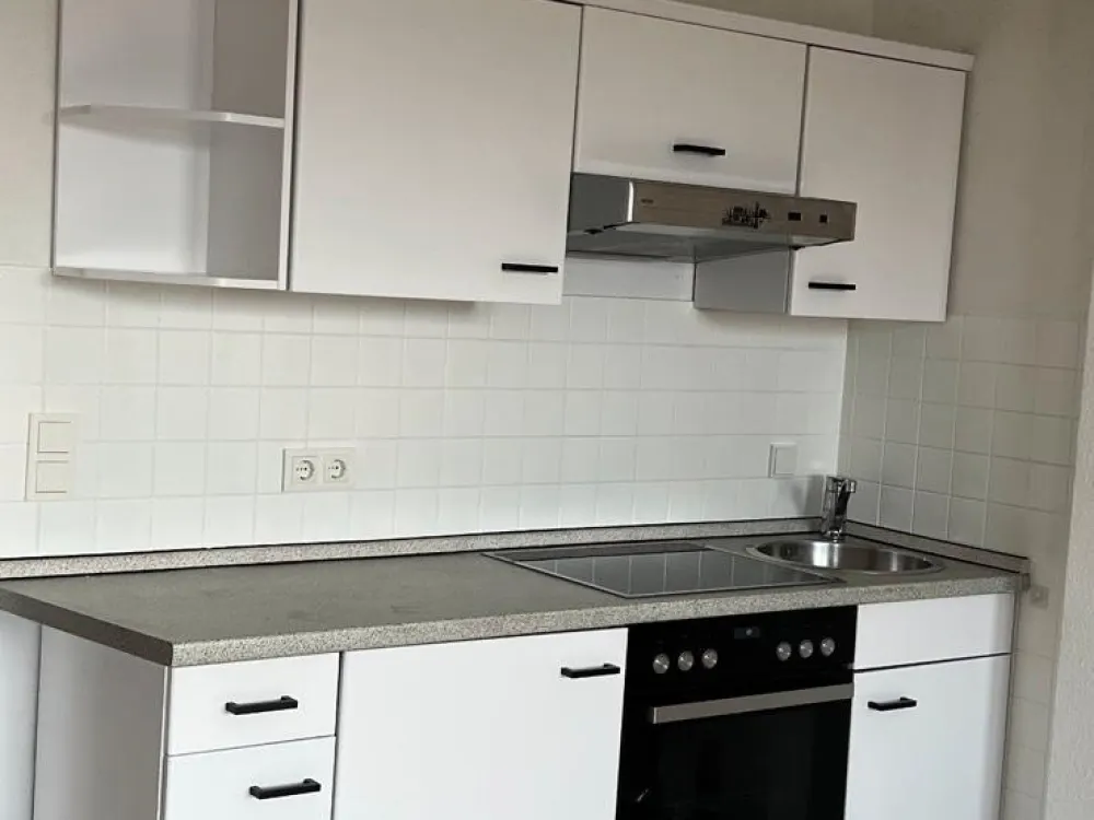 2 Room Apartment in the KTV for Rent from 1.11.26