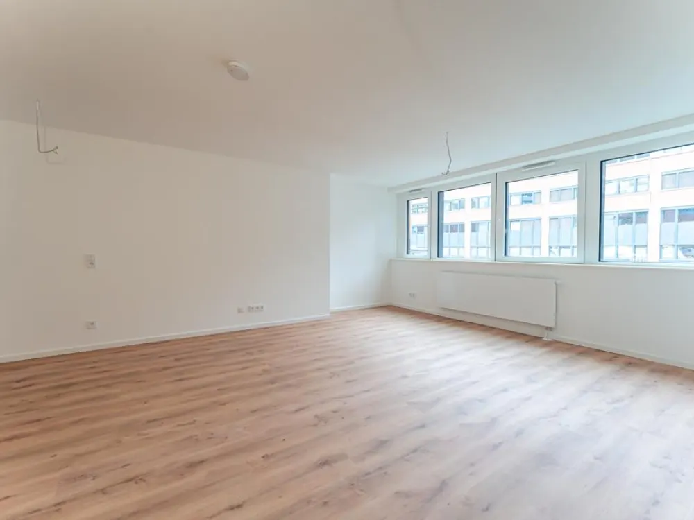 2.5-Room Apartment in Lloydhof