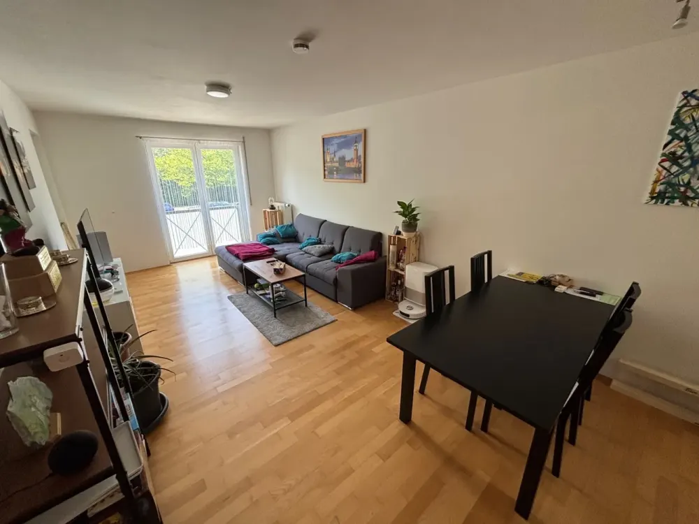 3 Zimmer in Ottobrunn