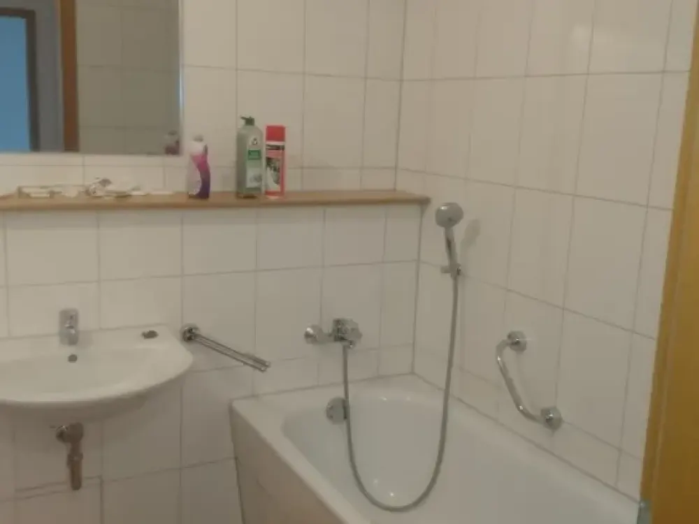 3 Zimmer in Ottobrunn