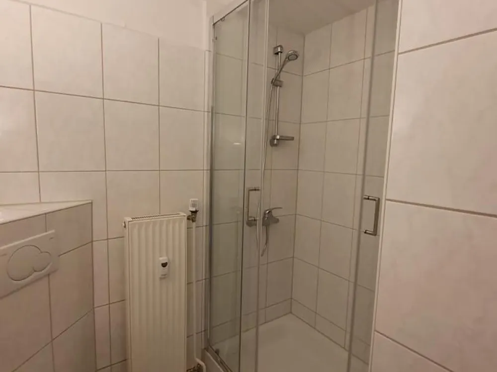 Freundliche 1-Zimmer-Wohnung in Bremen