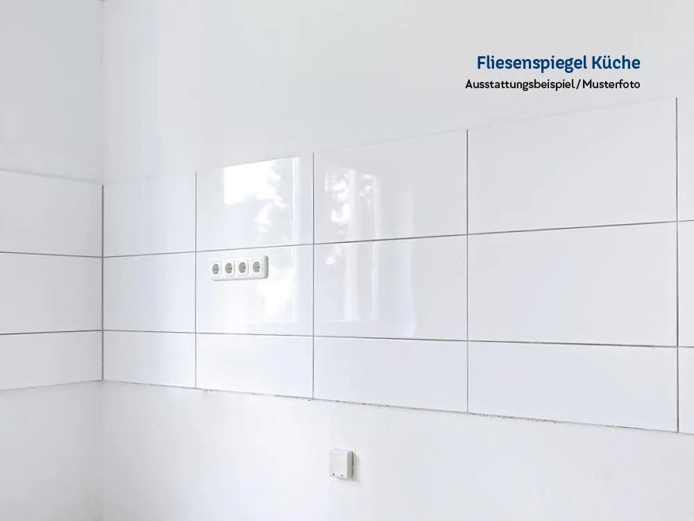 Demnächst frei! 1-Zimmer-Wohnung in Heiligenhaus Heide - Hetterscheid
