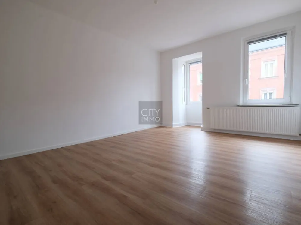 Himmlische Nordstadt - 3-Zimmerwohnung mit Einbauküche in beliebter Lage