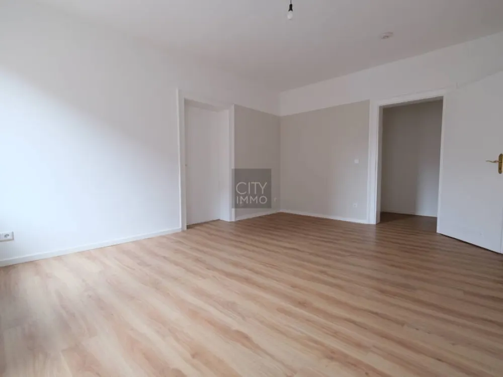Himmlische Nordstadt - 3-Zimmerwohnung mit Einbauküche in beliebter Lage