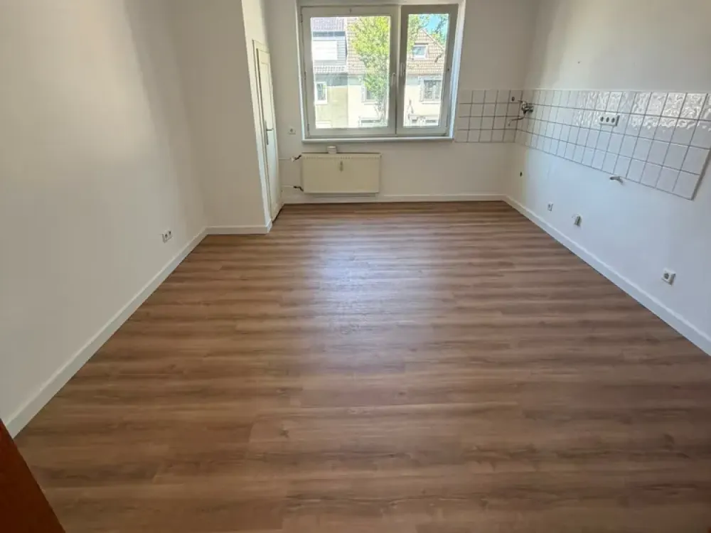 Gemütliche 2-Zimmer Wohnung