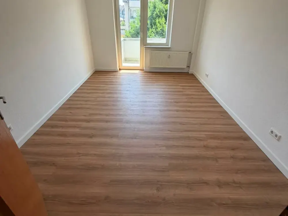 Gemütliche 2-Zimmer Wohnung