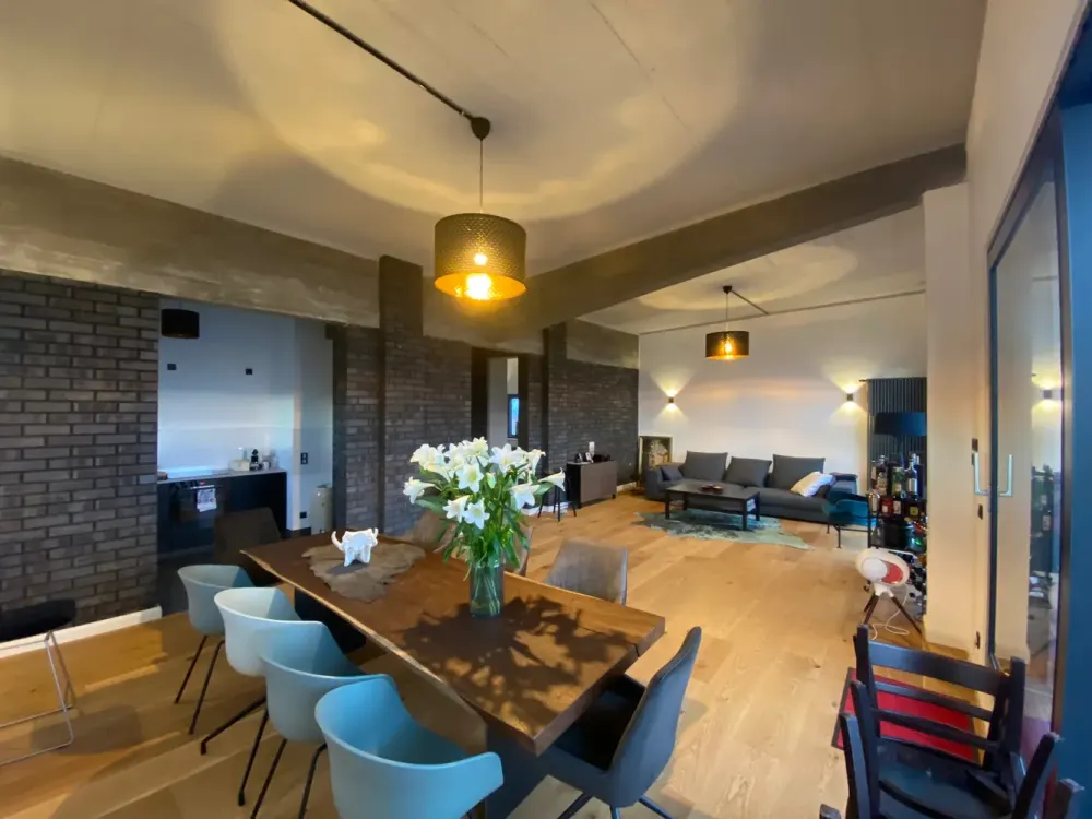 Unparalleled View over Offenbach and Frankfurt, Your New Business Address in the Heart of OF