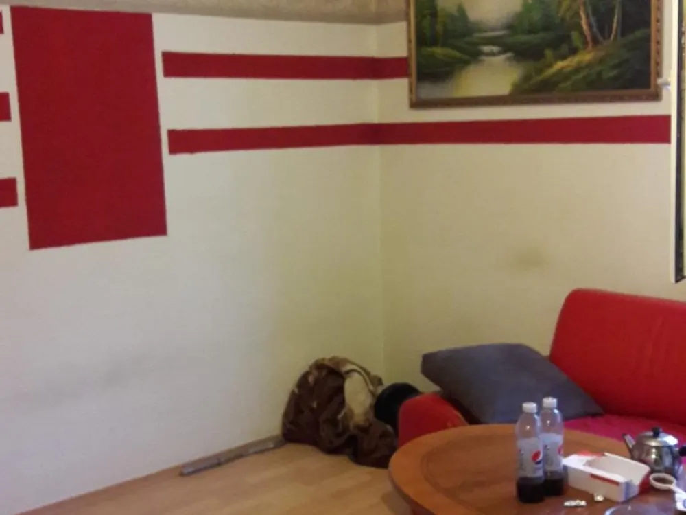 Kleines kompaktes Appartment in Nürnberg Nord zu vermieten
