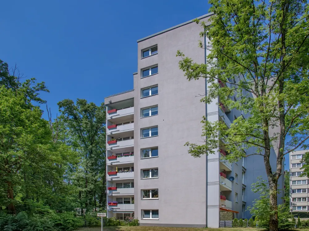 Spacious Maisonette Apartment in Erkrath!