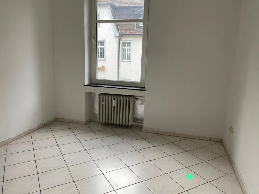 2.5 Zimmer Wohnung mit Balkon 65 qm
