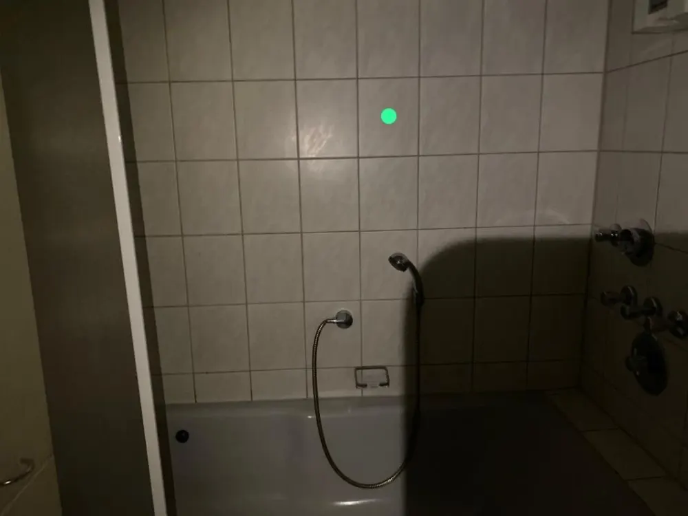 2.5 Zimmer Wohnung mit Balkon 65 qm