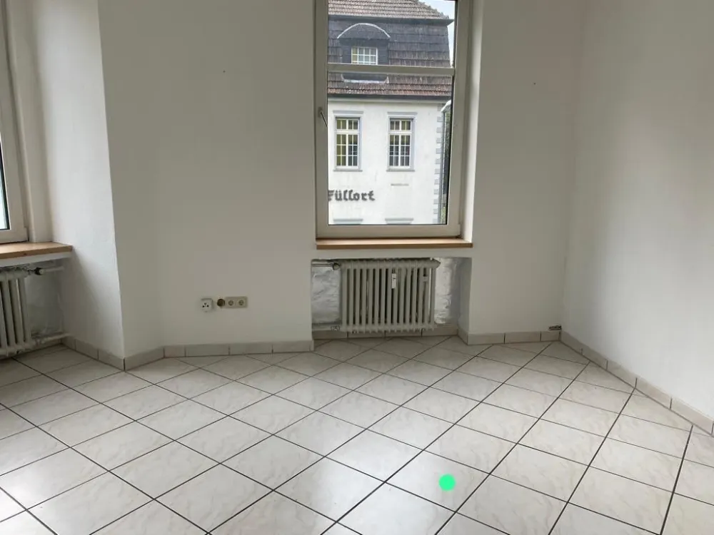2.5 Zimmer Wohnung mit Balkon 65 qm