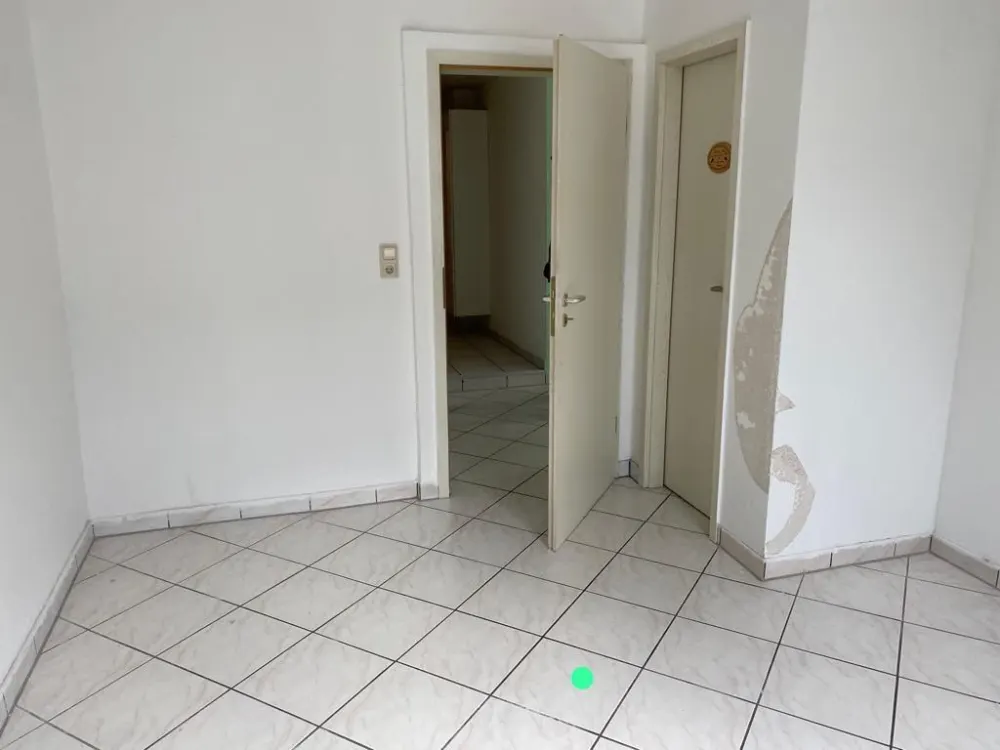 2.5 Zimmer Wohnung mit Balkon 65 qm