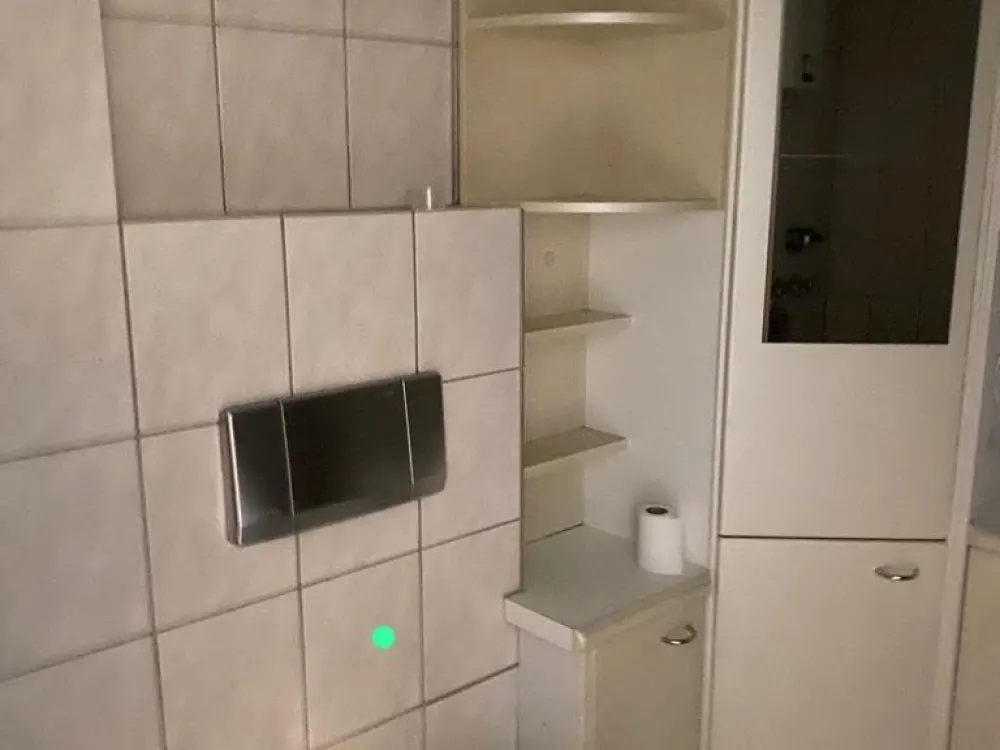 2.5 Zimmer Wohnung mit Balkon 65 qm