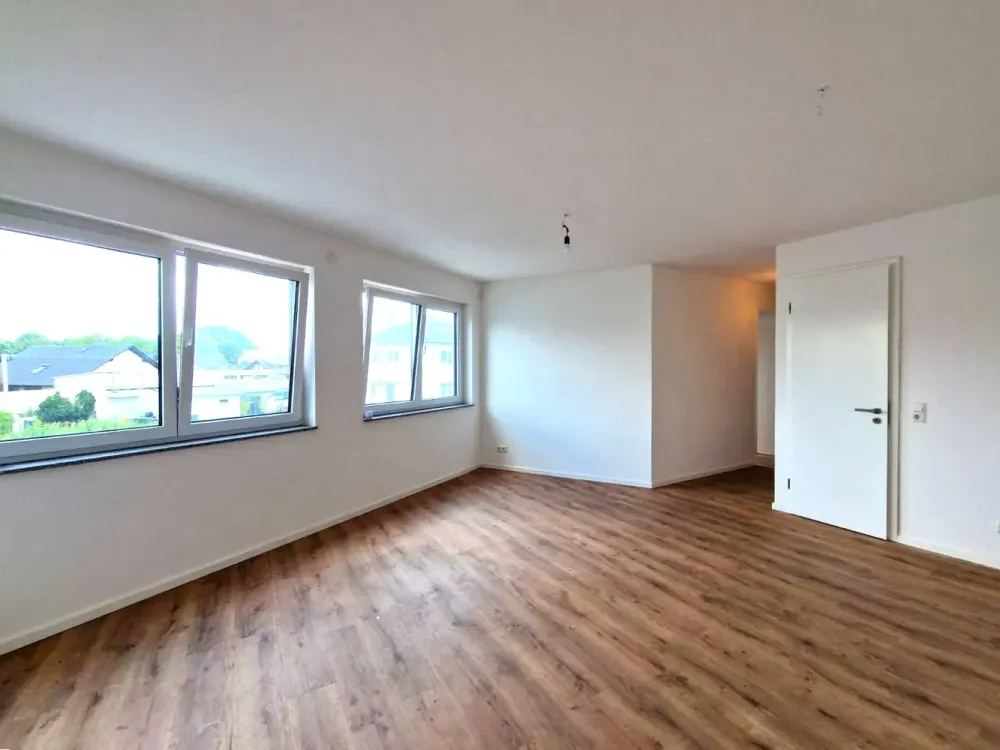 4-Zimmer-Mietwohnung in zentraler Lage von Erlensee - ab dem 01.07.2026