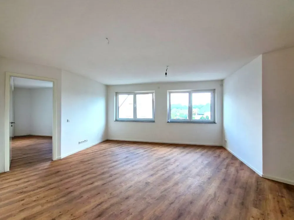 4-Zimmer-Mietwohnung in zentraler Lage von Erlensee - ab dem 01.07.2026