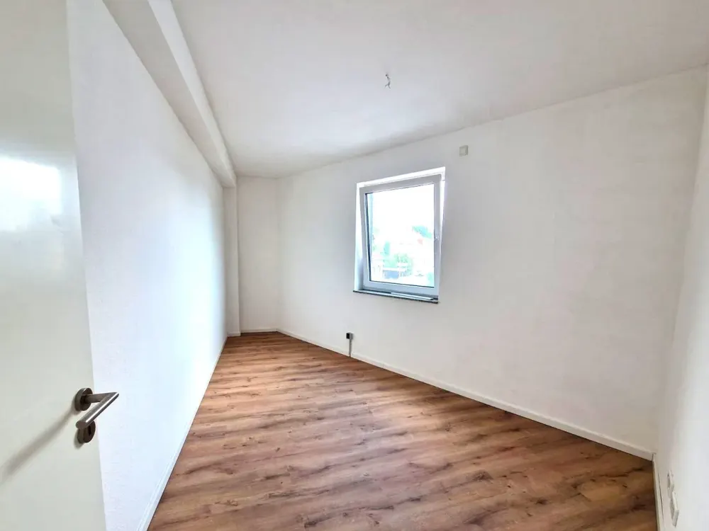 4-Zimmer-Mietwohnung in zentraler Lage von Erlensee - ab dem 01.07.2026