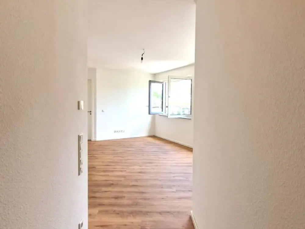4-Zimmer-Mietwohnung in zentraler Lage von Erlensee - ab dem 01.07.2026