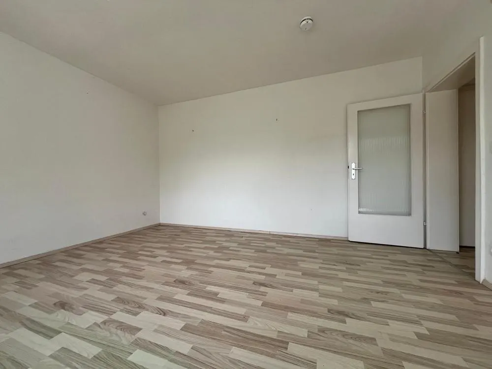 Jetzt zuschlagen und absahnen! 1 Zimmer Wohnung in Vohwinkel mit Balkon!