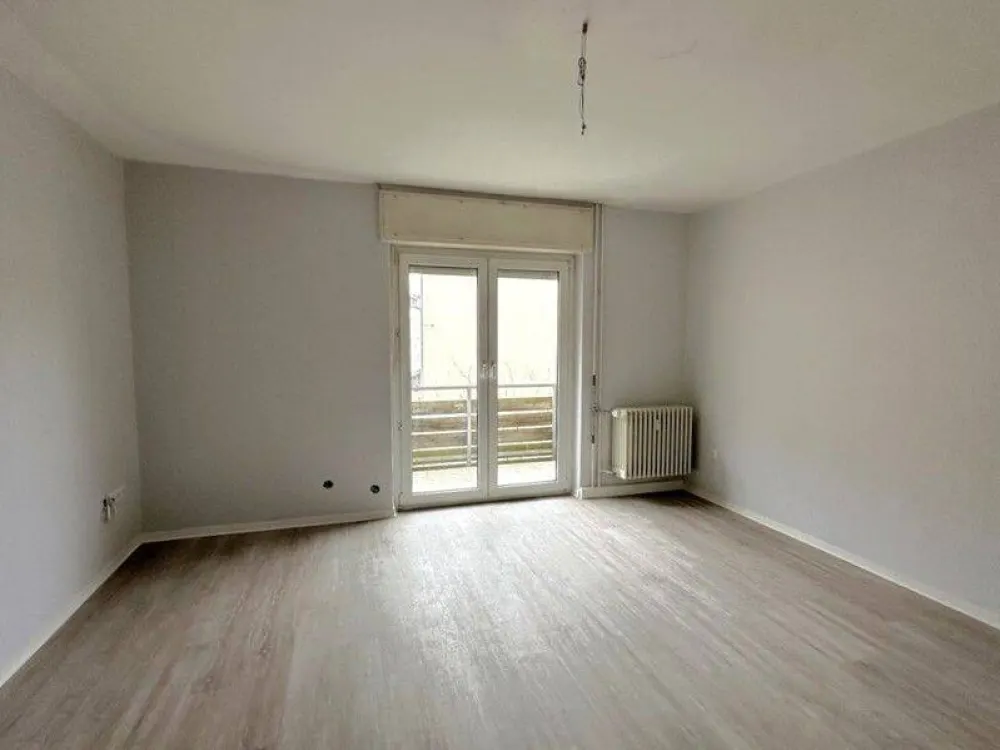 Wohnen in Durlach: 3 Zimmer mit Balkon