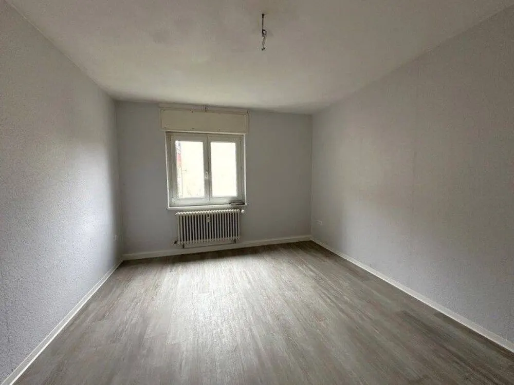 Wohnen in Durlach: 3 Zimmer mit Balkon