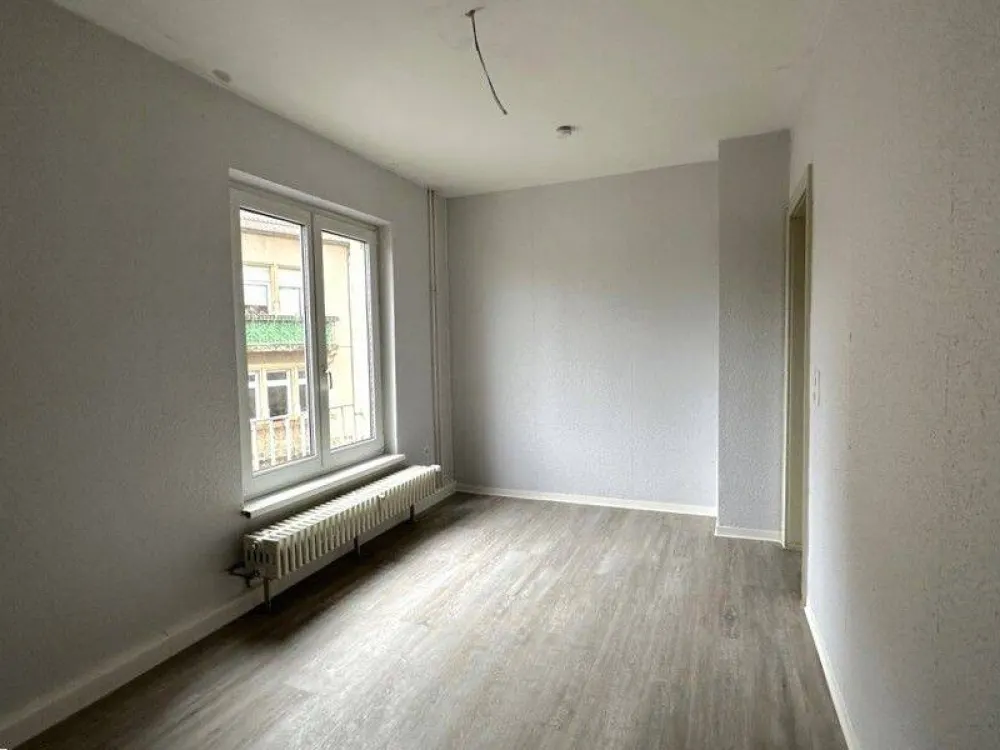 Wohnen in Durlach: 3 Zimmer mit Balkon