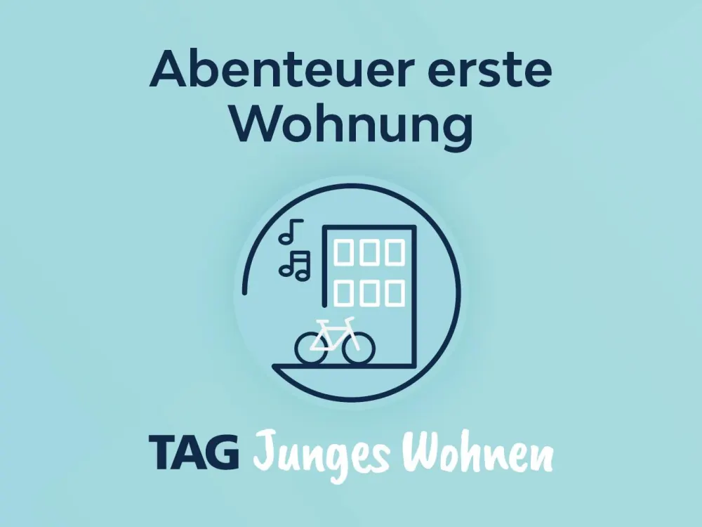 Klein Wohnen - groß Leben!