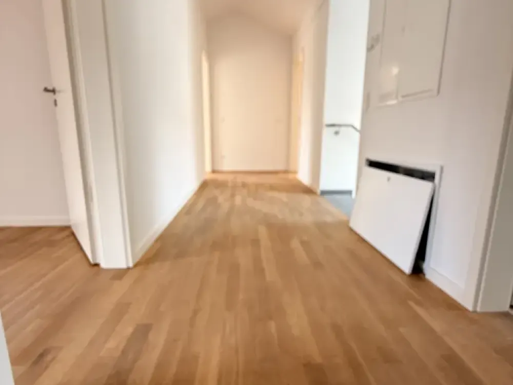 3 Zimmer Dachterrassenwohnung zu vermieten